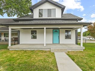 1004 S Sheffield Ave, Indianapolis, IN 46221