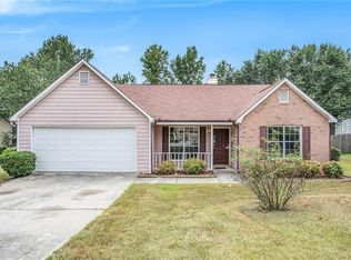 836 River Mist Dr, Jonesboro, GA 30238