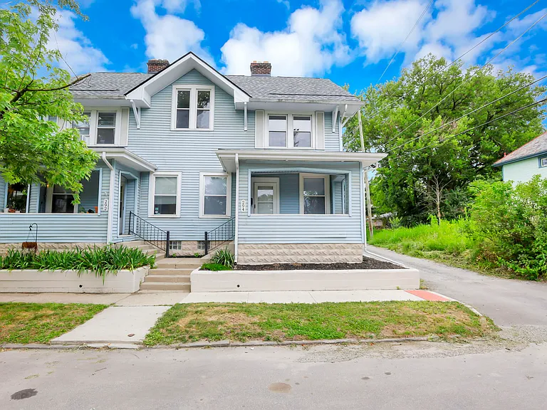 294 Wyandotte Ave — Photo 23