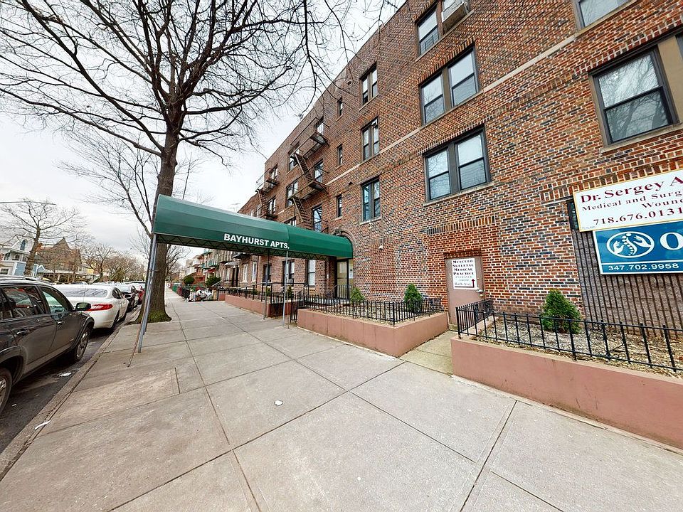 1st image of 153 Bay 26 St #4G