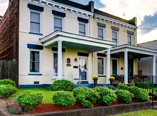 3110 W Moore St, Richmond, VA 23230