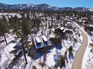 1140 Alameda Rd, Big Bear City, CA 92314