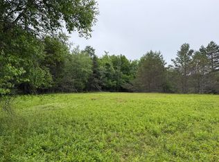 0 Ellsworth Road, Blue Hill, ME 04614