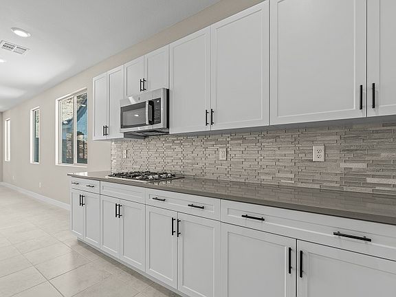 Homesite 12 at Desert Ridge in Mesquite