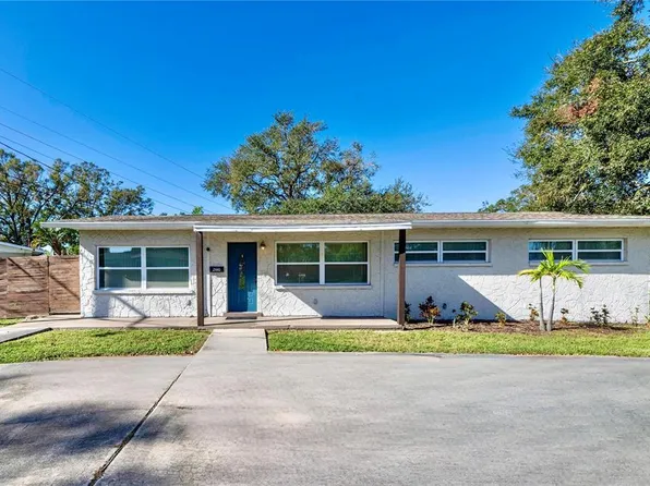 2590 55th St N, Saint Petersburg, FL 33710