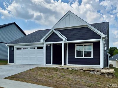 2224 Heywood Meadows Cpe, Cape Girardeau, MO, 63701