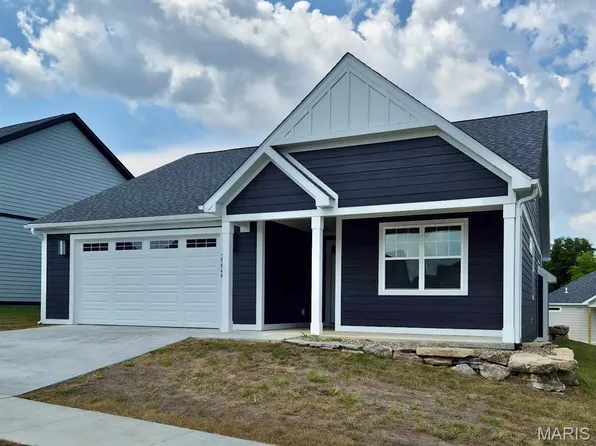 2224 Heywood Meadows Cpe, Cape Girardeau, MO 63701