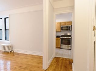 401 Edgecombe Ave APT B4, New York, NY 10032