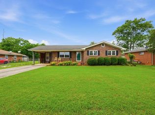 238 12th Ave, Dayton, TN 37321