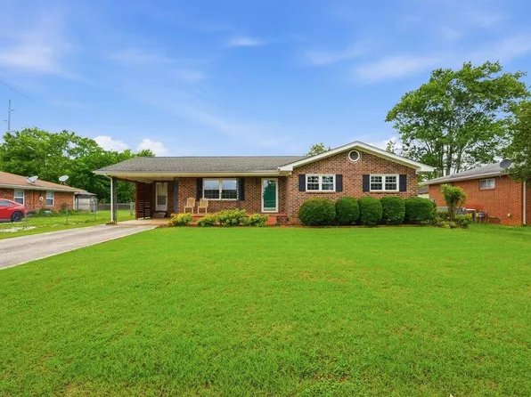 238 12th Ave, Dayton, TN 37321
