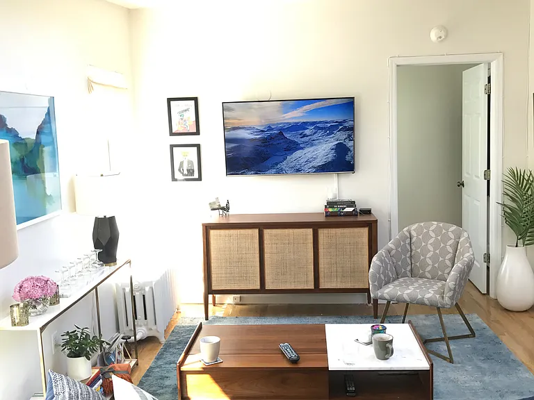 91 Charles St #5W — Photo 3