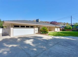 660 Smoketree Dr, La Verne, CA 91750