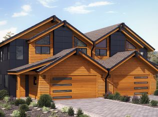 125 Sierra Colina Dr, Zephyr Cove, NV 89448