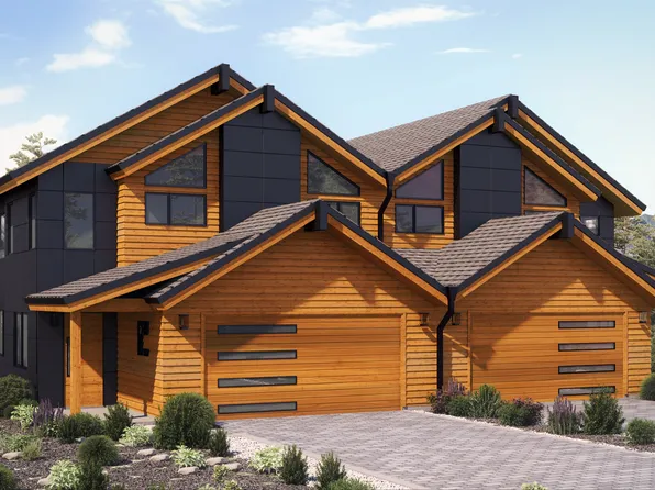 125 Sierra Colina Dr, Zephyr Cove, NV 89448