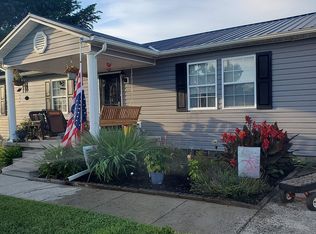 952 Crosby Ln, Spring City, TN 37381