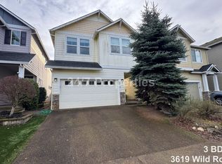 3619 Wild Rose Loop, West Linn, OR 97068