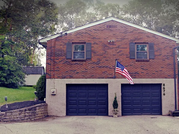 8676 Indianwoods Dr, Cincinnati, OH 45251