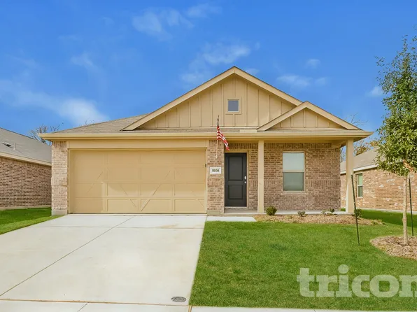 1508 Claireborne Ct, Little Elm, TX 75068