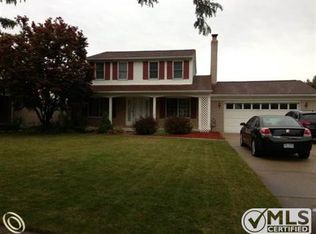 12917 Montbatten Ct, Sterling Heights, MI 48313
