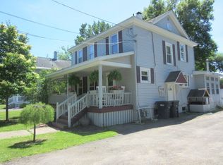 20 Grant St, Potsdam, NY 13676