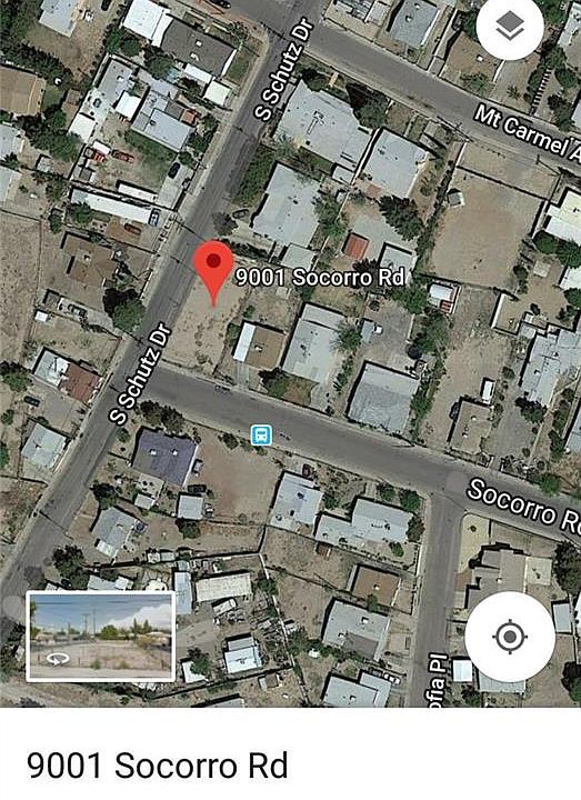 2nd image of 9001 Socorro Rd