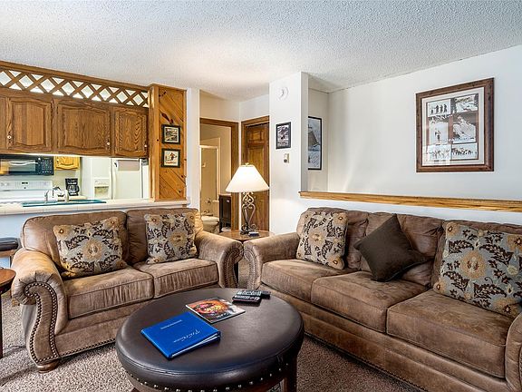 3rd image of 2345 Apres Ski Way #109