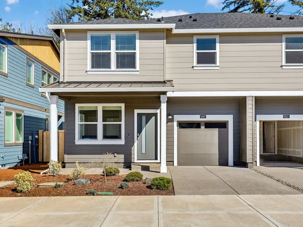 6497 SE Nasha St, Hillsboro, OR 97123