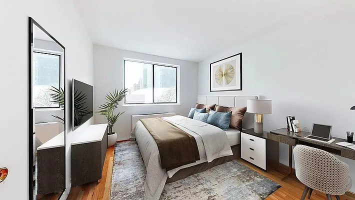 Rented by MOTION New York | media 21