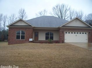 446 Bud Ford Trl, Cabot, AR 72023