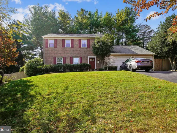 10408 Windfall Ct, Damascus, MD 20872