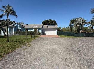 15705 66th Ct N, Loxahatchee, FL 33470