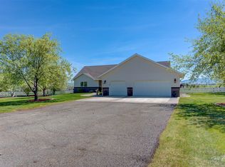 6015 Greenfield Loop, Helena, MT 59602