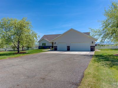 6015 Greenfield Loop, Helena, MT, 59602