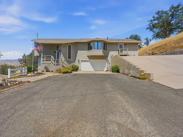 16247 Mustang Drive, Springville, CA 93265
