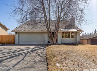 3171 Amber Bay Loop, Anchorage, AK 99515