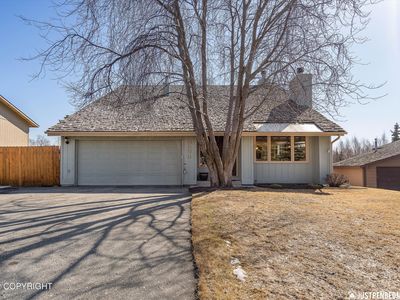 3171 Amber Bay Loop, Anchorage, AK, 99515