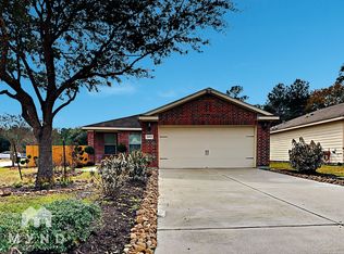 4012 Pedernales River Ln, Spring, TX 77386