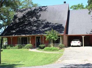 7026 Keel Rd, Sulphur, LA 70665