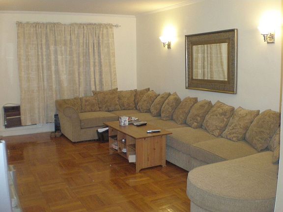 Large Living Room