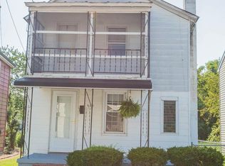 305 Park Ave, Federalsburg, MD