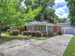409 Stonewall St, Cartersville, GA 30120