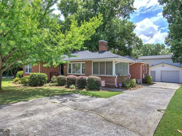 409 Stonewall St, Cartersville, GA 30120