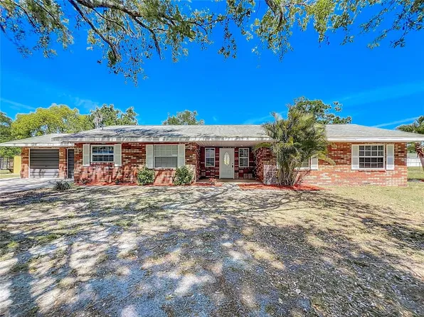 3335 Wren Ln, Mulberry, FL 33860