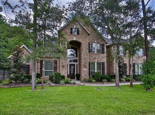 13136 Autumn Ash Dr, Conroe, TX 77302