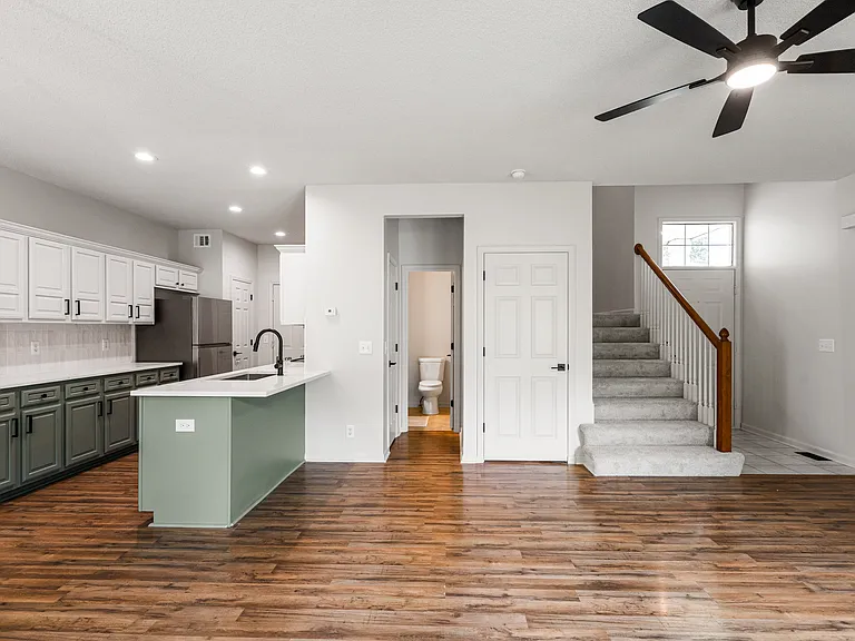 22808 W 73rd St — Photo 18