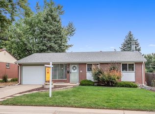 800 Nickel St, Broomfield, CO 80020