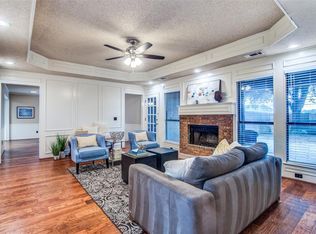 3429 Colt Dr, Plano, TX 75074