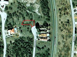 1917 Kahala Sunset Dr, Spicewood, TX 78669