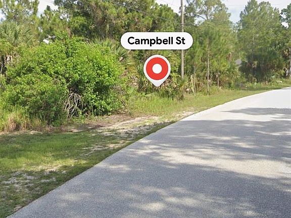 4th image of CAMPBELL STREET