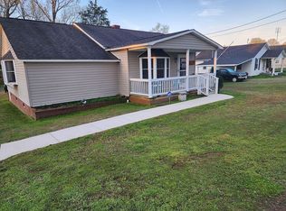 314 E 20th St, Kannapolis, NC 28083